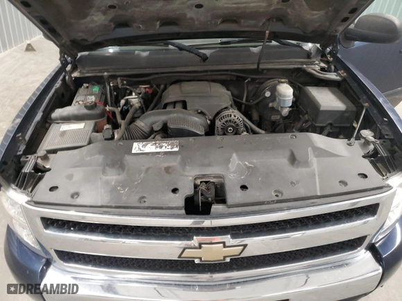 2009 Chevrolet Silverado 1500 LT with VIN 1GCEK29049Z169848, listed as a Copart auction lot 47811685 with 212,072 mi miles and Clean Title. Bid and sale history available at carsss.com. Image 11.