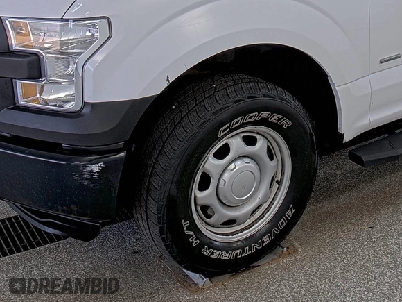 2015 Ford F-150 XLT with VIN 1FTEX1EP3FKD31763, listed as a IAAI auction lot 42796150 with 168,362 mi miles and . Bid and sale history available at DreamBid. Image 13.
