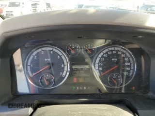 2012 Ram 2500 ST с VIN 3C6TD4HT0CG235304, выставлен на аукционе Copart как лот 74064554 с пробегом 143 784 миль миль и Чистый • Clean title. История ставок и продаж доступна на DreamBid. Изображение 9.