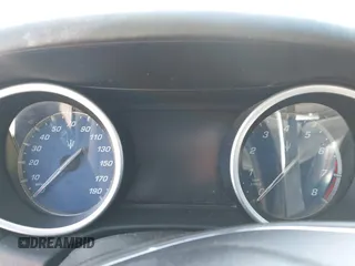 2015 Maserati Ghibli с VIN ZAM57XSA1F1133056, выставлен на аукционе IAAI как лот 41719670 с пробегом Не указан миль и . История ставок и продаж доступна на DreamBid. Изображение 7.