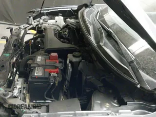 2020 Nissan Rogue SV with VIN JN8AT2MT5LW010959, listed as a IAAI auction lot 43193947 with 44,890 mi miles and . Bid and sale history available at DreamBid. Image 20.