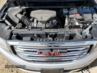 2018 GMC Acadia SLE with VIN 1GKKNLLS6JZ197802, listed as a Copart auction lot 48733655 with 88,198 mi miles and Clean Title. Bid and sale history available at DreamBid. Image 12.
