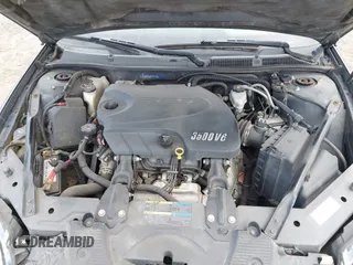 2009 Chevrolet Impala LT with VIN 2G1WT57K491196640, listed as a IAAI auction lot 38063789 with Not Provided miles and . Bid and sale history available at DreamBid. Image 10.