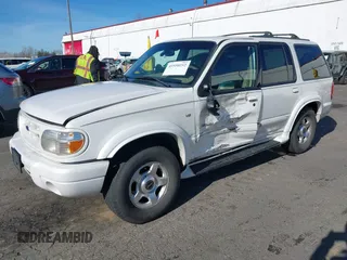 2000 Ford Explorer с VIN 1FMZU85P5YZB46204, выставлен на аукционе IAAI как лот 41550252 с пробегом 243 013 миль миль и . История ставок и продаж доступна на DreamBid. Изображение 17.