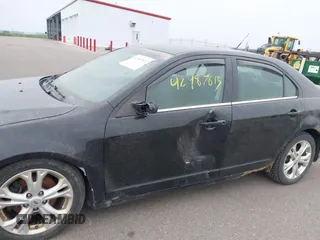 2012 Ford Fusion SE с VIN 3FAHP0HA5CR124979, выставлен на аукционе IAAI как лот 42487813 с пробегом 205 025 миль миль и . История ставок и продаж доступна на DreamBid. Изображение 6.