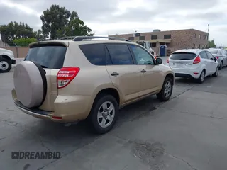 2010 Toyota RAV4 with VIN 2T3ZF4DV9AW026161, listed as a IAAI auction lot 42487735 with 224,729 mi miles and . Bid and sale history available at DreamBid. Image 4.