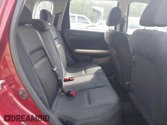 2006 Scion xA z VIN JTKKT624260171630, wystawiony jako IAAI lot #42161145 z przebiegiem 194 764 mil mil oraz . Historia ofert i sprzedaży dostępna na DreamBid. Obrazek 8.