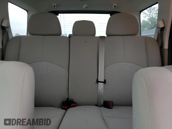 2010 Mercury Mariner with VIN 4M2CN8BG3AKJ09351, listed as a Copart auction lot 53737725 with 148,276 mi miles and Salvage title. Bid and sale history available at DreamBid. Image 10.