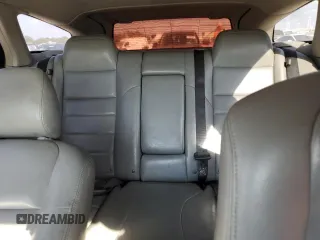2007 Dodge Magnum z VIN 2D4FV47V57H836089, wystawiony jako Copart lot #74497174 z przebiegiem 203 809 mil mil oraz Szkoda całkowita • Salvage title. Historia ofert i sprzedaży dostępna na DreamBid. Obrazek 10.