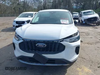 2023 Ford Escape Active with VIN 1FMCU0GN0PUA95712, listed as a IAAI auction lot 41732113 with 14,586 mi miles and . Bid and sale history available at DreamBid. Image 12.