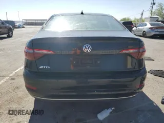 2019 Volkswagen Jetta S с VIN 3VWC57BU4KM122798, выставлен на аукционе Copart как лот 53028445 с пробегом 143 676 миль миль и Списание • Salvage title. История ставок и продаж доступна на DreamBid. Изображение 6.