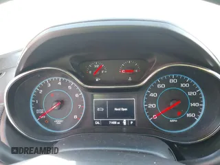 2018 Chevrolet Cruze LS with VIN 1G1BC5SMXJ7131242, listed as a IAAI auction lot 41754160 with 71,488 mi miles and . Bid and sale history available at DreamBid. Image 7.