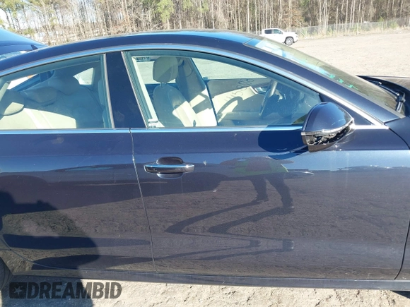 2016 Audi A7 3.0 Premium Plus with VIN WAUWGAFC4GN144738, listed as a IAAI auction lot 41580879 with 146,375 mi miles. Bid and sale history available at carsss.com. Image 14.