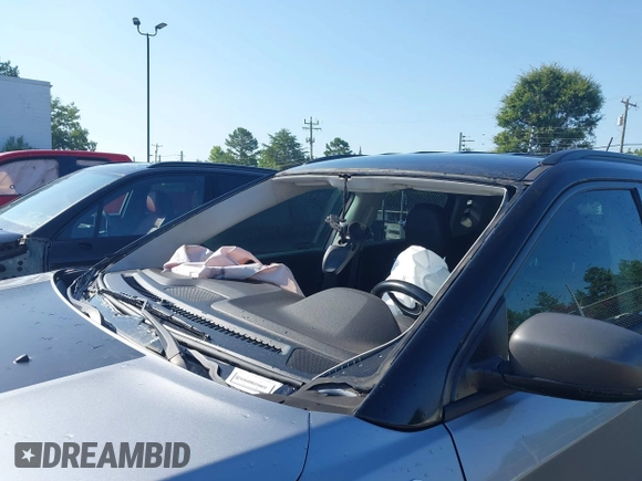 2018 Jeep Compass Trailhawk с VIN 3C4NJDDB3JT348272, выставлен на аукционе IAAI как лот 42769022 с пробегом 129 984 миль миль и . История ставок и продаж доступна на DreamBid. Изображение 6.