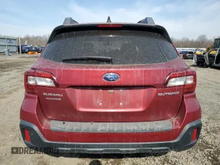 2018 Subaru Outback Limited with VIN 4S4BSANCXJ3212802, listed as a Copart auction lot 46218775 with 141,144 mi miles and Salvage Title. Bid and sale history available at DreamBid. Image 6.