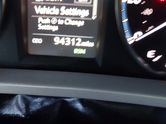 2018 Toyota RAV4 XLE with VIN 2T3WFREV3JW410080, listed as a IAAI auction lot 41329166 with 94,312 mi miles. Bid and sale history available at carsss.com. Image 15.