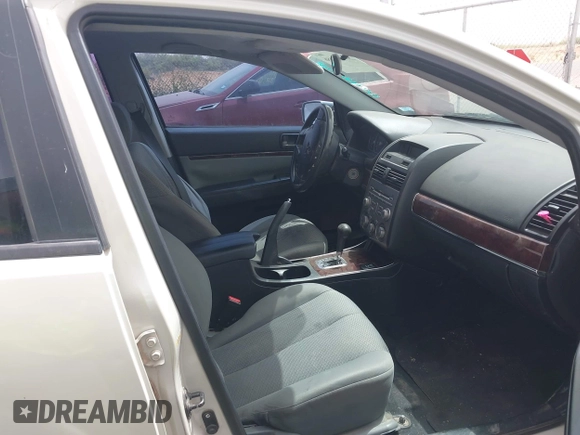 2009 Mitsubishi Galant ES z VIN 4A3AB36F69E027907, wystawiony jako IAAI lot #42234466 z przebiegiem 167 466 mil mil oraz . Historia ofert i sprzedaży dostępna na DreamBid. Obrazek 5.