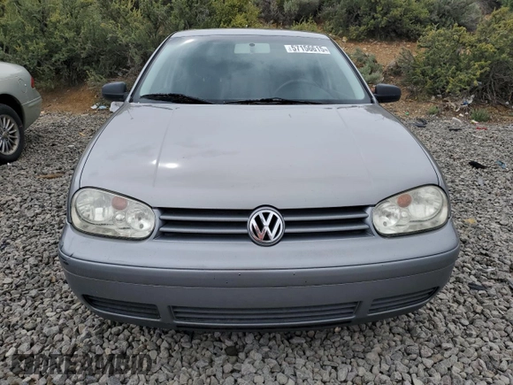 2004 Volkswagen GTI 1.8T z VIN 9BWDE61J944011399, wystawiony jako Copart lot #57156615 z przebiegiem 168 073 mil mil oraz Szkoda całkowita • Salvage title. Historia ofert i sprzedaży dostępna na DreamBid. Obrazek 5.