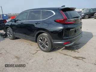 2022 Honda CR-V EX-L z VIN 7FARW1H84NE016544, wystawiony jako IAAI lot #42061978 z przebiegiem 29 175 mil mil oraz . Historia ofert i sprzedaży dostępna na DreamBid. Obrazek 3.