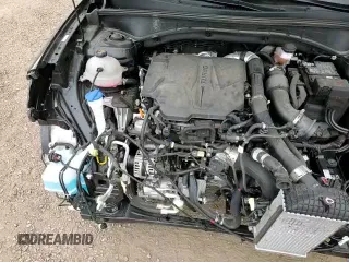 2023 Kia Sorento SX with VIN 5XYRKDLF4PG197591, listed as a Copart auction lot 61649775 with 18,650 mi miles and Salvage title. Bid and sale history available at DreamBid. Image 15.