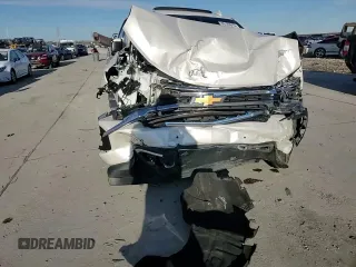 2020 Chevrolet Silverado 1500 High Country with VIN 3GCUYHEL2LG242073, listed as a Copart auction lot 89125915 with 0 mi miles and Salvage Title. Bid and sale history available at carsss.com. Image 11.