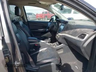 2017 Dodge Journey GT with VIN 3C4PDCEG8HT564696, listed as a IAAI auction lot 41920398 with 99,022 mi miles. Bid and sale history available at carsss.com. Image 5.