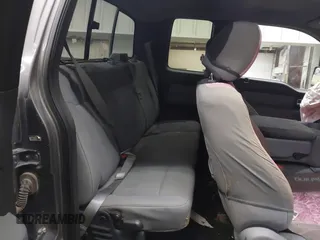 2014 Ford F-150 XL with VIN 1FTFX1EF6EFB64592, listed as a IAAI auction lot 41864196 with Not Provided miles and . Bid and sale history available at carsss.com. Image 8.