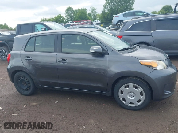 2014 Scion xD with VIN JTKKUPB48E1039645, listed as a IAAI auction lot 42361750 with 129,341 mi miles and . Bid and sale history available at DreamBid. Image 13.