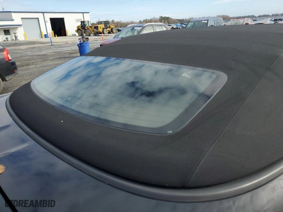2017 Chevrolet Camaro 2SS with VIN 1G1FH3D73H0133853, listed as a Copart auction lot 83955294 with 0 mi miles and Salvage Title. Bid and sale history available at carsss.com. Image 11.