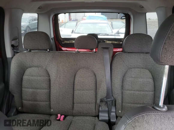 2004 Ford Explorer XLS с VIN 1FMZU62K54UB46272, выставлен на аукционе Copart как лот 59728205 с пробегом 141 087 миль миль и Чистый • Clean title. История ставок и продаж доступна на DreamBid. Изображение 10.