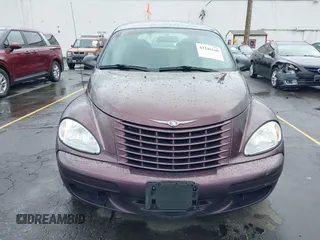 2005 Chrysler PT Cruiser Touring z VIN 3C4FY58BX5T568157, wystawiony jako IAAI lot #42246160 z przebiegiem 124 694 mil mil oraz . Historia ofert i sprzedaży dostępna na DreamBid. Obrazek 12.