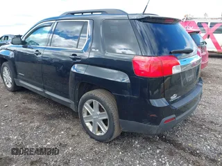 2011 GMC Terrain SLE-2 z VIN 2CTALSEC9B6204336, wystawiony jako IAAI lot #42333707 z przebiegiem 166 960 mil mil oraz . Historia ofert i sprzedaży dostępna na DreamBid. Obrazek 3.