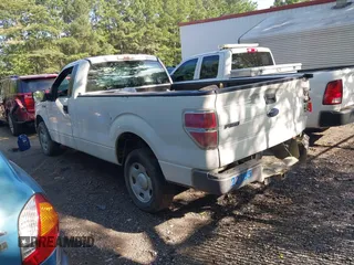 2009 Ford F-150 XL z VIN 1FTRF12W09KB15972, wystawiony jako IAAI lot #42618849 z przebiegiem 146 000 mil mil oraz . Historia ofert i sprzedaży dostępna na DreamBid. Obrazek 3.