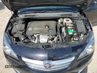 2019 Buick Cascada Premium с VIN W04WH3N58KG359450, выставлен на аукционе Copart как лот 78507244 с пробегом 54 775 миль миль и На запчасти • Non repairable. История ставок и продаж доступна на DreamBid. Изображение 11.