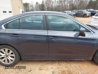 2017 Subaru Legacy Premium with VIN 4S3BNAC67H3029683, listed as a IAAI auction lot 41750895 with 102,350 mi miles. Bid and sale history available at carsss.com. Image 13.