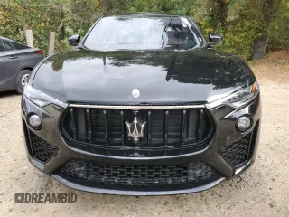 2021 Maserati Levante GranSport with VIN ZN661XUS0MX363874, listed as a Copart auction lot 73526194 with 83,119 mi miles and Clean Title. Bid and sale history available at carsss.com. Image 5.