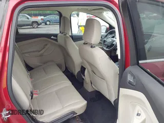 2018 Ford Escape SE with VIN 1FMCU0GD3JUB96144, listed as a IAAI auction lot 41849308 with 83,532 mi miles. Bid and sale history available at carsss.com. Image 8.