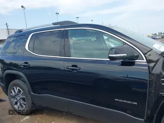 2023 GMC Acadia SLT z VIN 1GKKNUL46PZ220799, wystawiony jako IAAI lot #42414343 z przebiegiem 44 035 mil mil oraz . Historia ofert i sprzedaży dostępna na DreamBid. Obrazek 14.