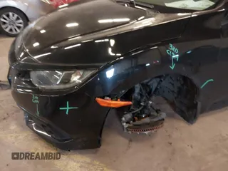 2019 Honda Civic Sport with VIN 19XFC2F89KE206213, listed as a IAAI auction lot 41804863 with 76,052 mi miles and . Bid and sale history available at DreamBid. Image 19.