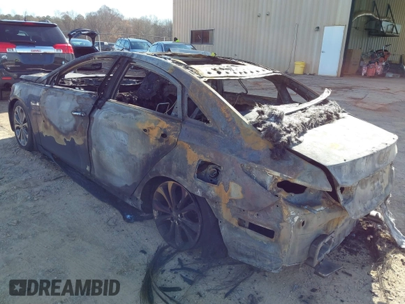 2013 Hyundai Sonata Limited with VIN 5NPEC4AB6DH663361, listed as a IAAI auction lot 41610753 with Not Provided miles and . Bid and sale history available at DreamBid. Image 3.