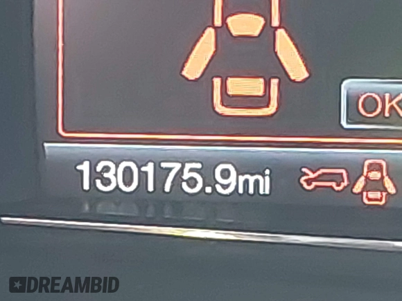 2018 Ford Explorer XLT with VIN 1FM5K8D85JGB94186, listed as a IAAI auction lot 42289133 with 130,175 mi miles and . Bid and sale history available at DreamBid. Image 15.