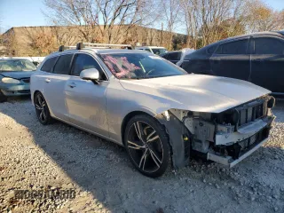 2018 Volvo V90 z VIN YV1A22VM4J1069866, wystawiony jako Copart lot #73800383 z przebiegiem 48 681 mil mil oraz . Historia ofert i sprzedaży dostępna na DreamBid. Obrazek 4.