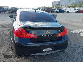 2015 Infiniti Q40 with VIN JN1CV6AP5FM501354, listed as a IAAI auction lot 41901144 with 103,878 mi miles. Bid and sale history available at carsss.com. Image 16.