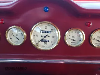 1950 Mercury Monterey z VIN 507L2772LM, wystawiony jako Copart lot #52459435 z przebiegiem 8648 mil mil oraz Tytuł czysty. Historia ofert i sprzedaży dostępna na DreamBid. Obrazek 9.