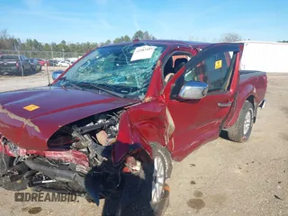 2014 Nissan Frontier SV with VIN 1N6AD0ER3EN738110, listed as a IAAI auction lot 41582449 with Not provided miles and . Bid and sale history available at DreamBid. Image 12.