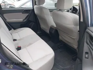 2016 Subaru Forester 2.5i with VIN JF2SJABC4GH490040, listed as a IAAI auction lot 42519594 with 82,333 mi miles and . Bid and sale history available at DreamBid. Image 8.