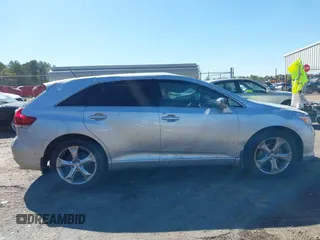 2014 Toyota Venza LE z VIN 4T3ZK3BB9EU065613, wystawiony jako IAAI lot #41860756 z przebiegiem 116 910 mil mil oraz . Historia ofert i sprzedaży dostępna na DreamBid. Obrazek 13.