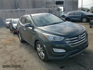 2013 Hyundai Santa Fe 2.0T Sport with VIN 5XYZUDLA4DG114705, listed as a Copart auction lot 79688074 with 158,008 mi miles and Salvage Title. Bid and sale history available at carsss.com. Image 12.