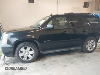 2011 GMC Yukon SLT z VIN 1GKS2CE00BR260589, wystawiony jako IAAI lot #41858005 z przebiegiem 191 594 mil mil oraz . Historia ofert i sprzedaży dostępna na DreamBid. Obrazek 14.