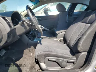 2009 Nissan Altima 2.5 S with VIN 1N4AL24E59C195897, listed as a Copart auction lot 53708625 with 102,325 mi miles and Salvage Title. Bid and sale history available at carsss.com. Image 7.